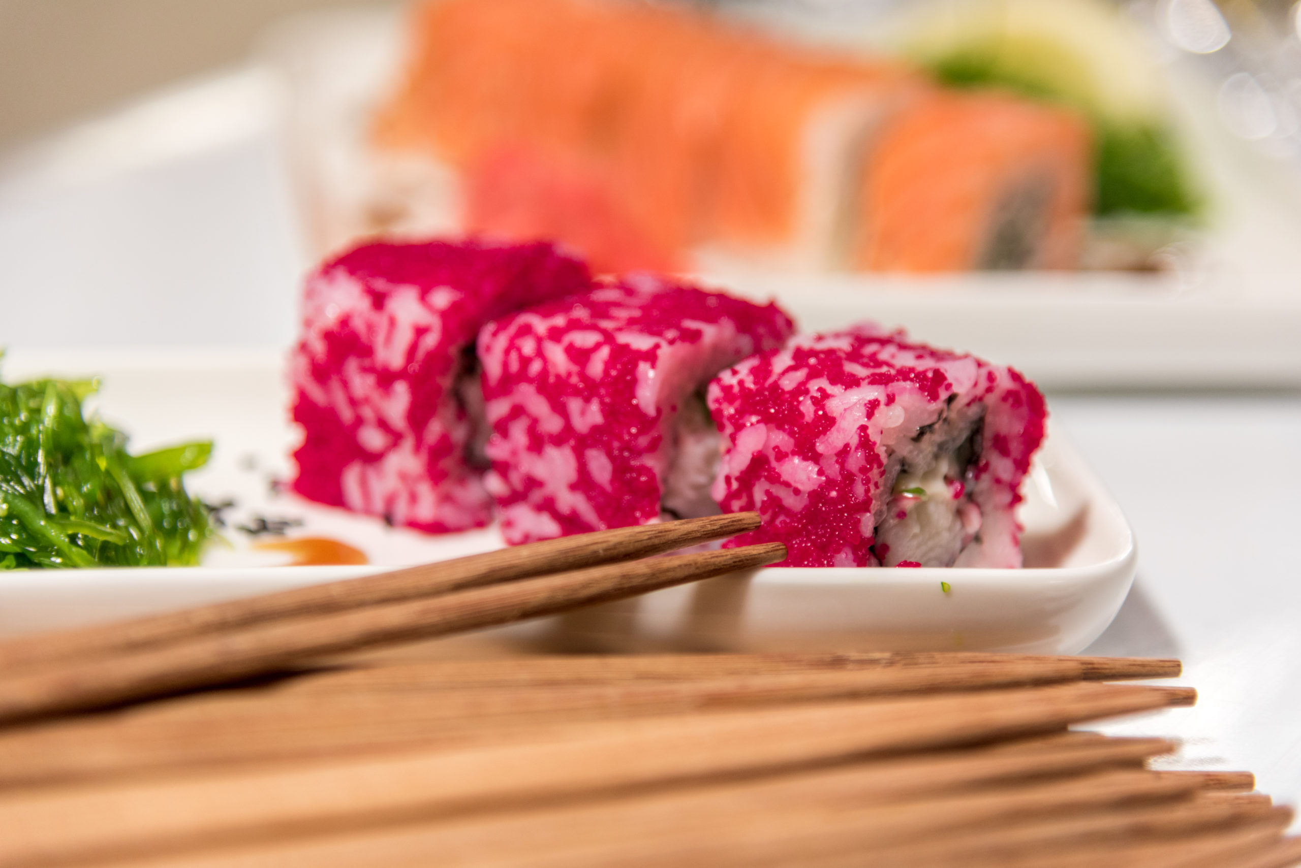 Палочки для суши