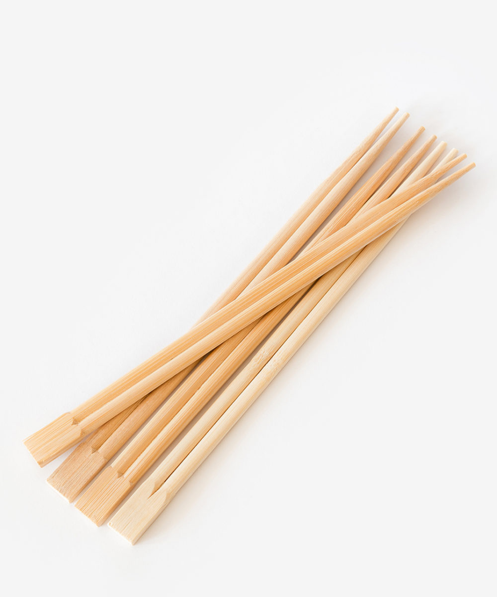 Китайские бамбуковые палочки купить оптом
