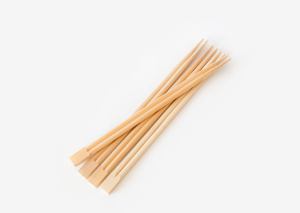 Китайские бамбуковые палочки купить оптом